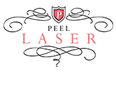 PEEL LASER & VEIN VASCULAR CENTRE Logo
