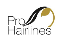 PRO-HAIRLINES Logo