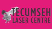 TECUMSEH LASER CENTRE-TLC Logo